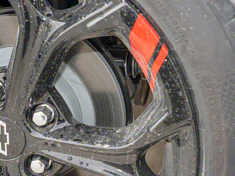 2021�� Redline 550T �Զ�������