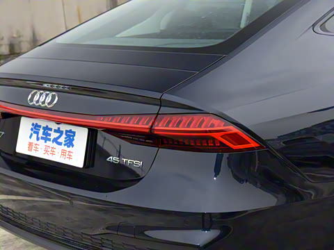 2023�� 45 TFSI ��ѡ��