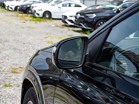 2025�� GLE 450 4MATIC ����SUV ʱ����