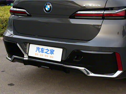 2023�� xDrive60L M�˶���װ