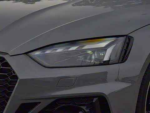 2023�� RS 5 2.9T Sportback ���װ�