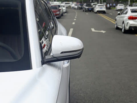 2020�� 1.5T �Զ��콢��