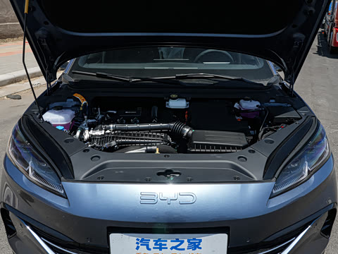 2025�� DM-i 80KM�����