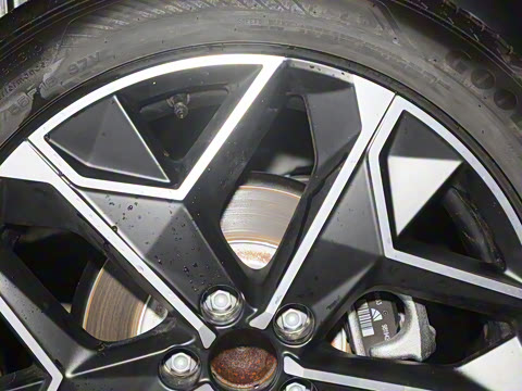 2023�� 1.6T ������CROSS��