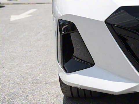 2025�� 525Li M�˶���װ