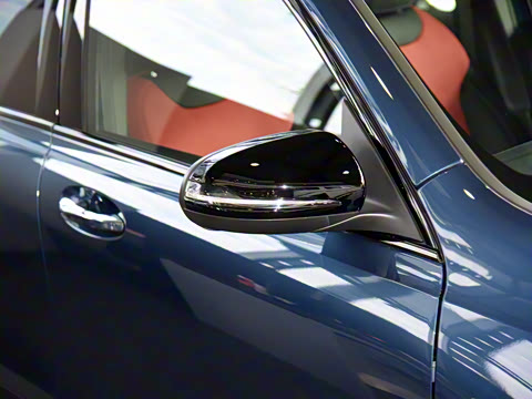 2021�� �Ŀ� AMG GLB 35 4MATIC