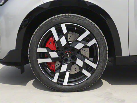 2024�� 2.0T JOHN COOPER WORKS