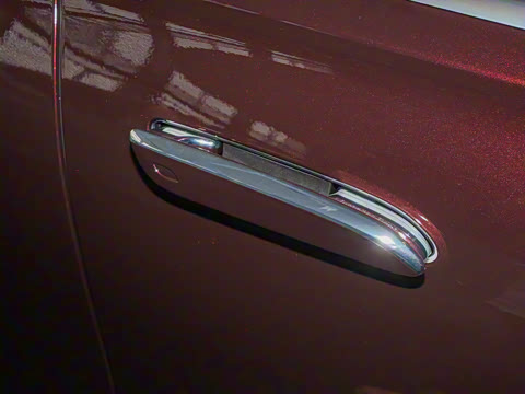 2025�� �Ŀ� S 480 4MATIC