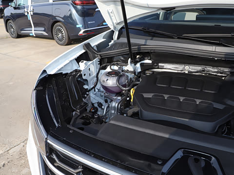 2025�� �Ŀ� ������ 330TSI