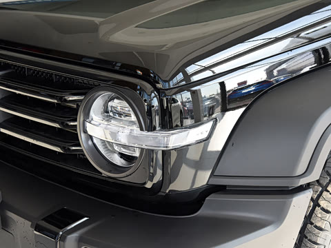 2021�� ԽҰ�� 2.0T ������