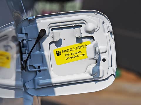 2018�� ����� 1.6L �ֶ���Ӣ��