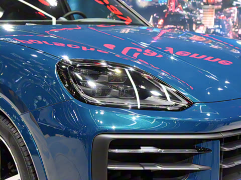 2024�� Cayenne 3.0T