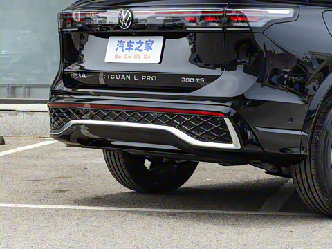 2025�� PRO 380TSI ���� R-Line �����