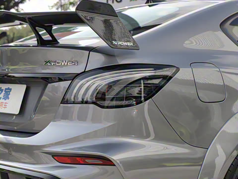 2021�� 1.5T �춯X POWER��ʦ��