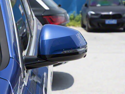 2023�� sDrive25Li M�˶���װ