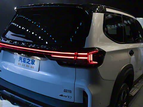 2023�� 2.0T �����콢�� 7��