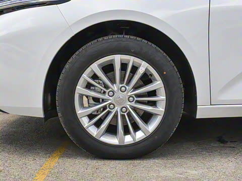 2020�� 1.5T �ֶ���ҫ������