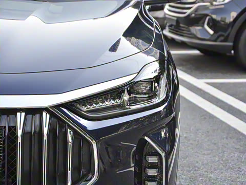 2023�� 1.5T �ֶ�����PRO 7��