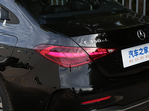 2023�� �Ŀ� C 350 eL