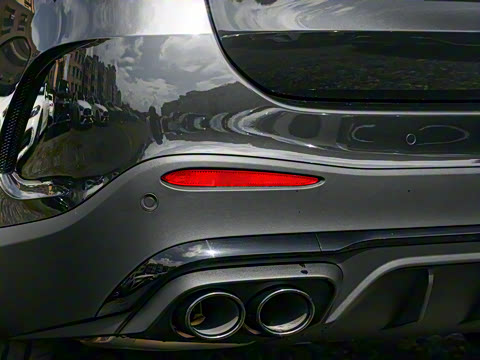 2025�� AMG GLC 43 4MATIC