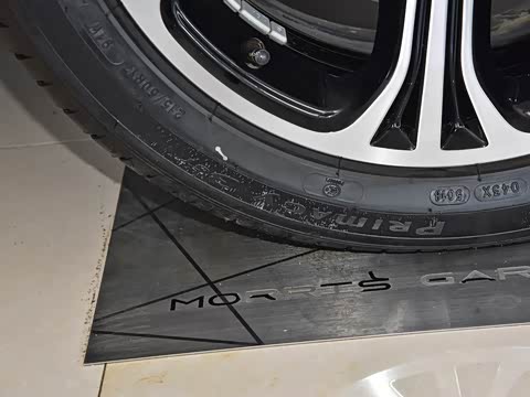 2018�� 20T �Զ����������� ��VI