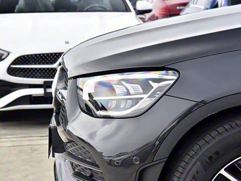 2023�� GLC 260 4MATIC ����SUV