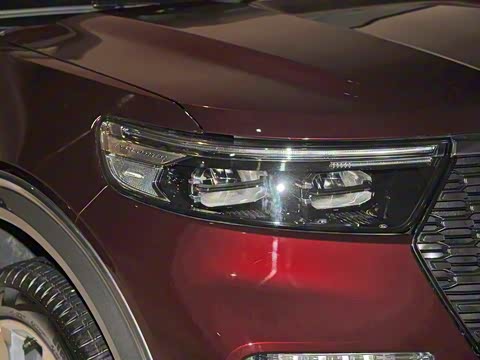 2020�� EcoBoost 285 ��������� 6��