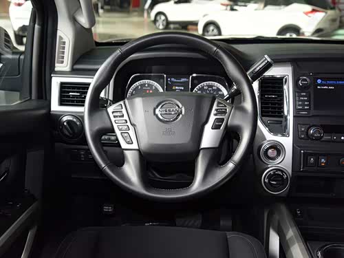 【titan】日产_titan报价_titan图片_汽车之家