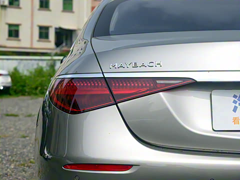 2025�� �Ŀ� S 680 4MATIC