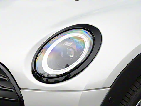 2023�� 1.5T COOPER ���ͼ�