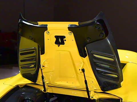 2020�� Spider 3.9T V8