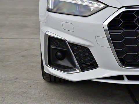 2022�� Cabriolet 40 TFSI ʱ�ж�����