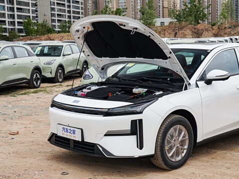 2025�� EM-i 60km ̽����