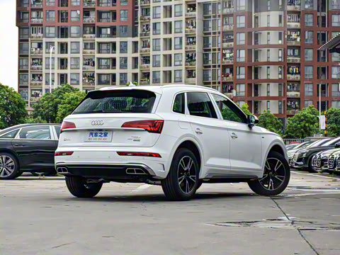 2025�� 45�����ذ� 40 TFSI ʱ�ж�����