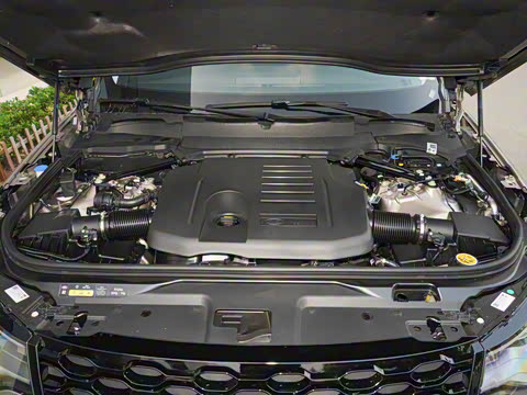 2023�� �Ŀ� 360PS R-Dynamic S