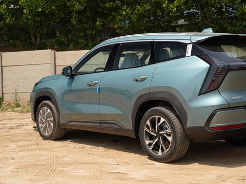 2025�� ���Ĵ� 1.5TD DCT ����