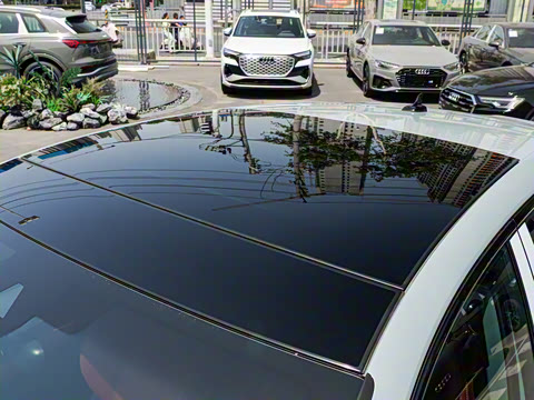 2026�� Sportback 35TFSI �ɳ�������