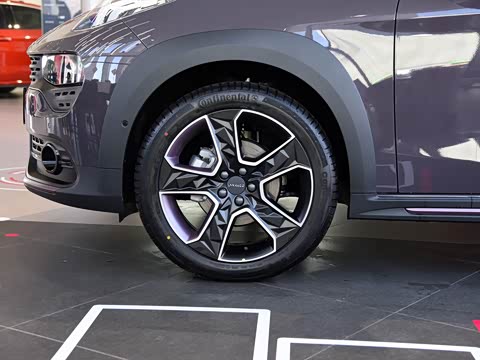 2019�� ���ܰ� 2.0T �Զ�����ҫPro�� ��VI