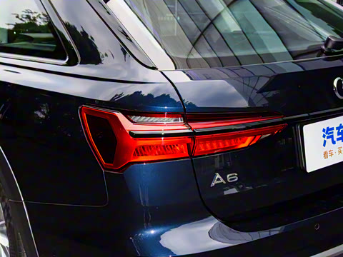 2023�� allroad quattro 55 TFSI ����ԽҰ��