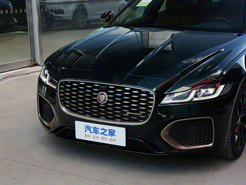 2023�� XFL 2.0T P250 ������Ӣ�˶��̽��