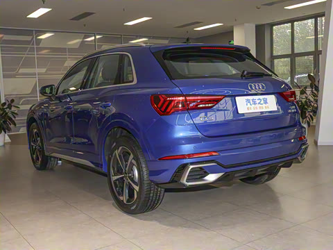 2025�� quattro 45�����ذ� 35TFSI ʱ�ж�����
