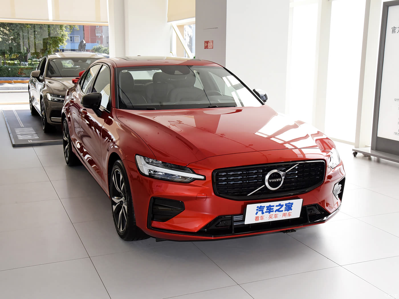 2021款t4智远运动版