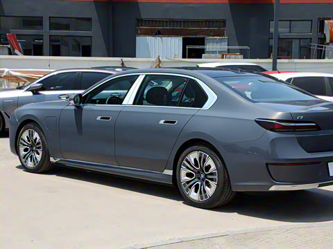 2023�� eDrive50L ���Ⱥ�����װ