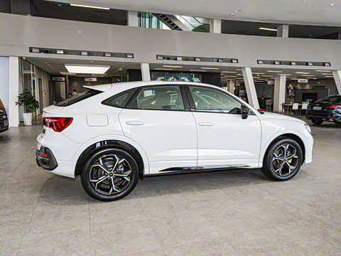 2025��  quattro 45�����ذ� 40TFSI ʱ����