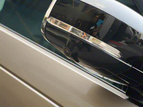 2023�� �Ŀ� 360PS R-Dynamic S