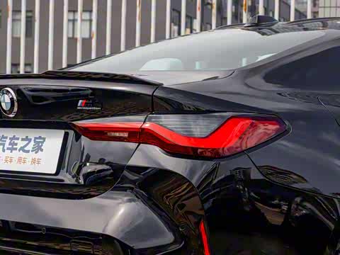 2023�� M4˫�Ž��ܳ� M xDrive ������