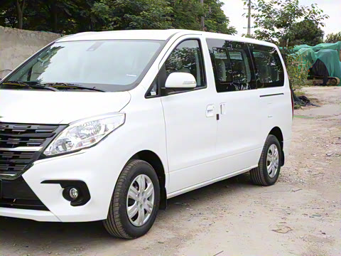 2023�� 2.0L �ֶ�������CNG 9��