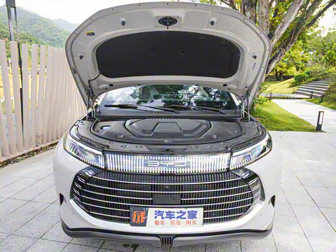 2023�� DM-i 100KM �콢��