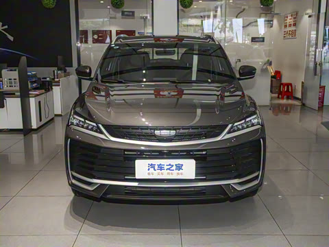 2025�� ��ԽL 1.5TD DCT ��Խ