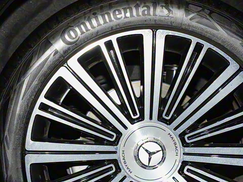 2025�� GLS 600 4MATIC ���ְ�